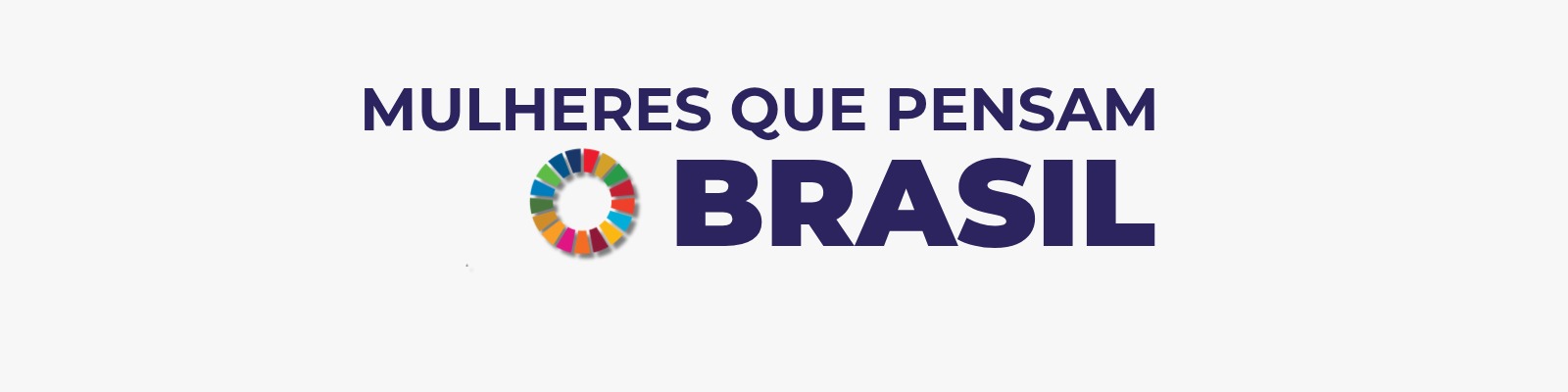 Mulheres que Pensam o Brasil